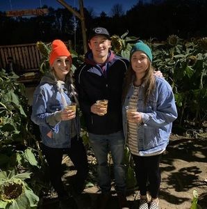 Meet your Posher, Cole